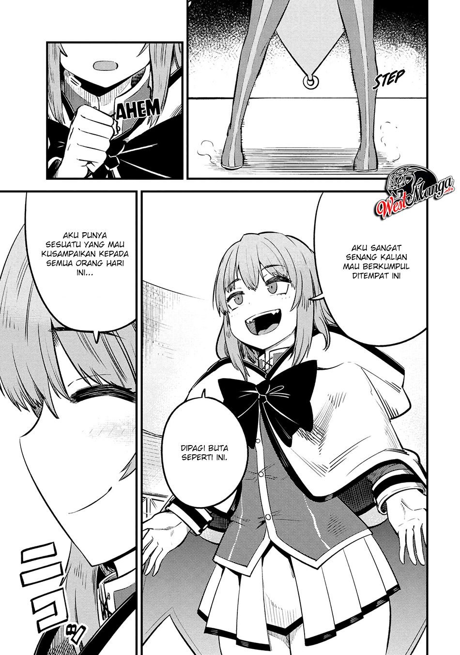 Kaifuku Jutsushi Yarinaoshi: Sokushi Mahou to Skill Copy no Chouetsu Heal